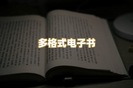 PDF电子书下载